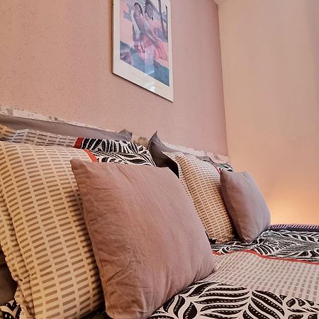 Bulles De Sommeil - Cozy - Rbnb ミュルーズ 部屋 写真