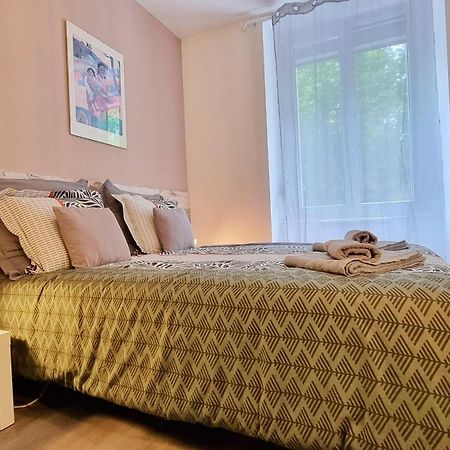 Bulles De Sommeil - Cozy - Rbnb ミュルーズ 部屋 写真
