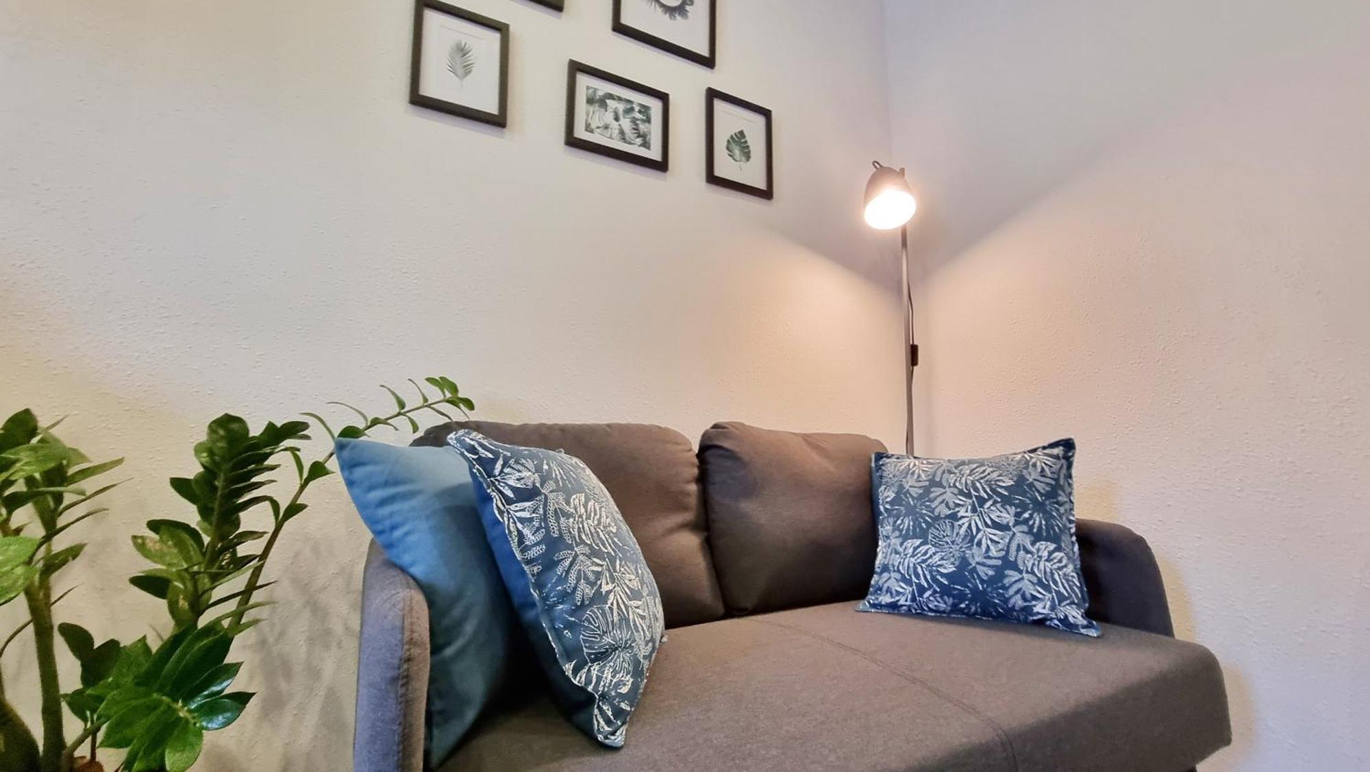Bulles De Sommeil - Cozy - Rbnb ミュルーズ 部屋 写真